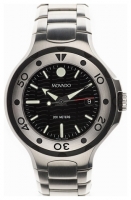 Movado 2600001 watch, watch Movado 2600001, Movado 2600001 price, Movado 2600001 specs, Movado 2600001 reviews, Movado 2600001 specifications, Movado 2600001