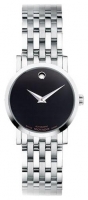 Movado 606107 watch, watch Movado 606107, Movado 606107 price, Movado 606107 specs, Movado 606107 reviews, Movado 606107 specifications, Movado 606107