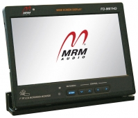 MRM Audio FD-M07HD, MRM Audio FD-M07HD car video monitor, MRM Audio FD-M07HD car monitor, MRM Audio FD-M07HD specs, MRM Audio FD-M07HD reviews, MRM Audio car video monitor, MRM Audio car video monitors