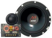 MRM Audio RW-62C, MRM Audio RW-62C car audio, MRM Audio RW-62C car speakers, MRM Audio RW-62C specs, MRM Audio RW-62C reviews, MRM Audio car audio, MRM Audio car speakers