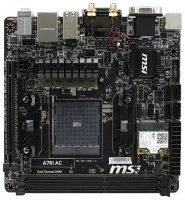 motherboard MSI, motherboard MSI A78I AC, MSI motherboard, MSI A78I AC motherboard, system board MSI A78I AC, MSI A78I AC specifications, MSI A78I AC, specifications MSI A78I AC, MSI A78I AC specification, system board MSI, MSI system board