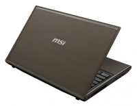 MSI CX61 0OC (Core i3 3110M 2400 Mhz/15.6"/1600x900/4Gb/500Gb/DVDRW/NVIDIA GeForce 710M/Wi-Fi/Win 8 64) photo, MSI CX61 0OC (Core i3 3110M 2400 Mhz/15.6"/1600x900/4Gb/500Gb/DVDRW/NVIDIA GeForce 710M/Wi-Fi/Win 8 64) photos, MSI CX61 0OC (Core i3 3110M 2400 Mhz/15.6"/1600x900/4Gb/500Gb/DVDRW/NVIDIA GeForce 710M/Wi-Fi/Win 8 64) picture, MSI CX61 0OC (Core i3 3110M 2400 Mhz/15.6"/1600x900/4Gb/500Gb/DVDRW/NVIDIA GeForce 710M/Wi-Fi/Win 8 64) pictures, MSI photos, MSI pictures, image MSI, MSI images