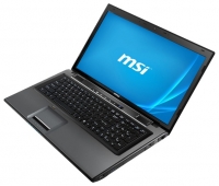 MSI CX70 0ND (Core i5 3210M 2500 Mhz/17.3"/1600x900/4096Mb/750Gb/DVD-RW/Wi-Fi/Bluetooth/Win 7 HB 64) photo, MSI CX70 0ND (Core i5 3210M 2500 Mhz/17.3"/1600x900/4096Mb/750Gb/DVD-RW/Wi-Fi/Bluetooth/Win 7 HB 64) photos, MSI CX70 0ND (Core i5 3210M 2500 Mhz/17.3"/1600x900/4096Mb/750Gb/DVD-RW/Wi-Fi/Bluetooth/Win 7 HB 64) picture, MSI CX70 0ND (Core i5 3210M 2500 Mhz/17.3"/1600x900/4096Mb/750Gb/DVD-RW/Wi-Fi/Bluetooth/Win 7 HB 64) pictures, MSI photos, MSI pictures, image MSI, MSI images