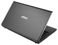 MSI CX70 0ND (Core i5 3210M 2500 Mhz/17.3"/1600x900/4096Mb/750Gb/DVD-RW/Wi-Fi/Bluetooth/Win 7 HB 64) photo, MSI CX70 0ND (Core i5 3210M 2500 Mhz/17.3"/1600x900/4096Mb/750Gb/DVD-RW/Wi-Fi/Bluetooth/Win 7 HB 64) photos, MSI CX70 0ND (Core i5 3210M 2500 Mhz/17.3"/1600x900/4096Mb/750Gb/DVD-RW/Wi-Fi/Bluetooth/Win 7 HB 64) picture, MSI CX70 0ND (Core i5 3210M 2500 Mhz/17.3"/1600x900/4096Mb/750Gb/DVD-RW/Wi-Fi/Bluetooth/Win 7 HB 64) pictures, MSI photos, MSI pictures, image MSI, MSI images