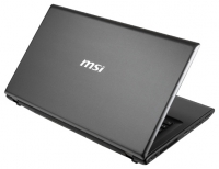 MSI CX70 2OD (Core i5 4200M 2500 Mhz/17.3"/1600x900/4096Mb/500Gb/DVDRW/NVIDIA GeForce GT 740M/Wi-Fi/Bluetooth/DOS) photo, MSI CX70 2OD (Core i5 4200M 2500 Mhz/17.3"/1600x900/4096Mb/500Gb/DVDRW/NVIDIA GeForce GT 740M/Wi-Fi/Bluetooth/DOS) photos, MSI CX70 2OD (Core i5 4200M 2500 Mhz/17.3"/1600x900/4096Mb/500Gb/DVDRW/NVIDIA GeForce GT 740M/Wi-Fi/Bluetooth/DOS) picture, MSI CX70 2OD (Core i5 4200M 2500 Mhz/17.3"/1600x900/4096Mb/500Gb/DVDRW/NVIDIA GeForce GT 740M/Wi-Fi/Bluetooth/DOS) pictures, MSI photos, MSI pictures, image MSI, MSI images