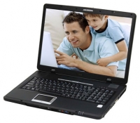 laptop MSI, notebook MSI ER710 (Turion 64 X2 TL56 1800 Mhz/17.0