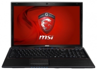 MSI GE60 0ND (Core i5 3210M 2500 Mhz/15.6"/1920x1080/8192Mb/750Gb/DVD-RW/Wi-Fi/Bluetooth/Win 7 HP 64) photo, MSI GE60 0ND (Core i5 3210M 2500 Mhz/15.6"/1920x1080/8192Mb/750Gb/DVD-RW/Wi-Fi/Bluetooth/Win 7 HP 64) photos, MSI GE60 0ND (Core i5 3210M 2500 Mhz/15.6"/1920x1080/8192Mb/750Gb/DVD-RW/Wi-Fi/Bluetooth/Win 7 HP 64) picture, MSI GE60 0ND (Core i5 3210M 2500 Mhz/15.6"/1920x1080/8192Mb/750Gb/DVD-RW/Wi-Fi/Bluetooth/Win 7 HP 64) pictures, MSI photos, MSI pictures, image MSI, MSI images