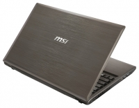 MSI GE620DX (Core i3 2310M 2100 Mhz/15.6"/1366x768/4096Mb/500Gb/DVD-RW/Wi-Fi/Bluetooth/Win 7 HB) photo, MSI GE620DX (Core i3 2310M 2100 Mhz/15.6"/1366x768/4096Mb/500Gb/DVD-RW/Wi-Fi/Bluetooth/Win 7 HB) photos, MSI GE620DX (Core i3 2310M 2100 Mhz/15.6"/1366x768/4096Mb/500Gb/DVD-RW/Wi-Fi/Bluetooth/Win 7 HB) picture, MSI GE620DX (Core i3 2310M 2100 Mhz/15.6"/1366x768/4096Mb/500Gb/DVD-RW/Wi-Fi/Bluetooth/Win 7 HB) pictures, MSI photos, MSI pictures, image MSI, MSI images