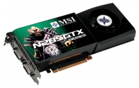 MSI GeForce GTX 285 680Mhz PCI-E 2.0 1024Mb 2500Mhz 512 bit 2xDVI TV HDCP YPrPb photo, MSI GeForce GTX 285 680Mhz PCI-E 2.0 1024Mb 2500Mhz 512 bit 2xDVI TV HDCP YPrPb photos, MSI GeForce GTX 285 680Mhz PCI-E 2.0 1024Mb 2500Mhz 512 bit 2xDVI TV HDCP YPrPb picture, MSI GeForce GTX 285 680Mhz PCI-E 2.0 1024Mb 2500Mhz 512 bit 2xDVI TV HDCP YPrPb pictures, MSI photos, MSI pictures, image MSI, MSI images