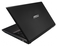 MSI GP70 2OD (Core i7 4700MQ 2400 Mhz/17.3"/1920x1080/8.0Gb/1000Gb/DVD-RW/NVIDIA GeForce GT 740M/Wi-Fi/Bluetooth/Win 8 64) photo, MSI GP70 2OD (Core i7 4700MQ 2400 Mhz/17.3"/1920x1080/8.0Gb/1000Gb/DVD-RW/NVIDIA GeForce GT 740M/Wi-Fi/Bluetooth/Win 8 64) photos, MSI GP70 2OD (Core i7 4700MQ 2400 Mhz/17.3"/1920x1080/8.0Gb/1000Gb/DVD-RW/NVIDIA GeForce GT 740M/Wi-Fi/Bluetooth/Win 8 64) picture, MSI GP70 2OD (Core i7 4700MQ 2400 Mhz/17.3"/1920x1080/8.0Gb/1000Gb/DVD-RW/NVIDIA GeForce GT 740M/Wi-Fi/Bluetooth/Win 8 64) pictures, MSI photos, MSI pictures, image MSI, MSI images