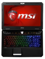 laptop MSI, notebook MSI GT60 2OD 3K IPS Edition (Core i7 4700MQ 2400 Mhz/15.6