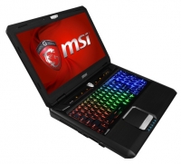 laptop MSI, notebook MSI GT60 2OD 3K IPS Edition (Core i7 4700MQ 2400 Mhz/15.6