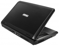 MSI GT780 (Core i5 2430M 2400 Mhz/17.3"/1920x1080/3072Mb/750Gb/DVD-RW/NVIDIA GeForce GTX 560M/Wi-Fi/Bluetooth/Win 7 HP) photo, MSI GT780 (Core i5 2430M 2400 Mhz/17.3"/1920x1080/3072Mb/750Gb/DVD-RW/NVIDIA GeForce GTX 560M/Wi-Fi/Bluetooth/Win 7 HP) photos, MSI GT780 (Core i5 2430M 2400 Mhz/17.3"/1920x1080/3072Mb/750Gb/DVD-RW/NVIDIA GeForce GTX 560M/Wi-Fi/Bluetooth/Win 7 HP) picture, MSI GT780 (Core i5 2430M 2400 Mhz/17.3"/1920x1080/3072Mb/750Gb/DVD-RW/NVIDIA GeForce GTX 560M/Wi-Fi/Bluetooth/Win 7 HP) pictures, MSI photos, MSI pictures, image MSI, MSI images