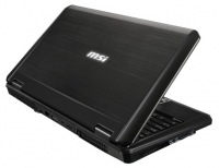 laptop MSI, notebook MSI GX60 3BE (A10 5750M Mhz/15.6