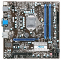 motherboard MSI, motherboard MSI H55M-E33, MSI motherboard, MSI H55M-E33 motherboard, system board MSI H55M-E33, MSI H55M-E33 specifications, MSI H55M-E33, specifications MSI H55M-E33, MSI H55M-E33 specification, system board MSI, MSI system board