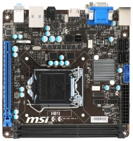 motherboard MSI, motherboard MSI H81I, MSI motherboard, MSI H81I motherboard, system board MSI H81I, MSI H81I specifications, MSI H81I, specifications MSI H81I, MSI H81I specification, system board MSI, MSI system board