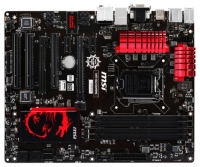 MSI H87-G43 GAMING photo, MSI H87-G43 GAMING photos, MSI H87-G43 GAMING picture, MSI H87-G43 GAMING pictures, MSI photos, MSI pictures, image MSI, MSI images