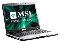 MSI MEGABOOK M670 (Sempron 3500+ 2000 Mhz/15.4"/1280x800/1024Mb/120.0Gb/DVD-RW/Wi-Fi/Linux) photo, MSI MEGABOOK M670 (Sempron 3500+ 2000 Mhz/15.4"/1280x800/1024Mb/120.0Gb/DVD-RW/Wi-Fi/Linux) photos, MSI MEGABOOK M670 (Sempron 3500+ 2000 Mhz/15.4"/1280x800/1024Mb/120.0Gb/DVD-RW/Wi-Fi/Linux) picture, MSI MEGABOOK M670 (Sempron 3500+ 2000 Mhz/15.4"/1280x800/1024Mb/120.0Gb/DVD-RW/Wi-Fi/Linux) pictures, MSI photos, MSI pictures, image MSI, MSI images