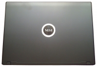 MSI MEGABOOK M670 (Sempron 3500+ 2000 Mhz/15.4"/1280x800/1024Mb/120.0Gb/DVD-RW/Wi-Fi/Linux) photo, MSI MEGABOOK M670 (Sempron 3500+ 2000 Mhz/15.4"/1280x800/1024Mb/120.0Gb/DVD-RW/Wi-Fi/Linux) photos, MSI MEGABOOK M670 (Sempron 3500+ 2000 Mhz/15.4"/1280x800/1024Mb/120.0Gb/DVD-RW/Wi-Fi/Linux) picture, MSI MEGABOOK M670 (Sempron 3500+ 2000 Mhz/15.4"/1280x800/1024Mb/120.0Gb/DVD-RW/Wi-Fi/Linux) pictures, MSI photos, MSI pictures, image MSI, MSI images