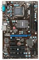 motherboard MSI, motherboard MSI P41-C33, MSI motherboard, MSI P41-C33 motherboard, system board MSI P41-C33, MSI P41-C33 specifications, MSI P41-C33, specifications MSI P41-C33, MSI P41-C33 specification, system board MSI, MSI system board