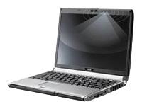 laptop MSI, notebook MSI PR320 (Core 2 Duo T8100 2100 Mhz/13.3