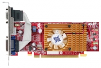 MSI Radeon HD 3450 600Mhz PCI-E 2.0 512Mb 800Mhz 64 bit DVI TV HDCP YPrPb photo, MSI Radeon HD 3450 600Mhz PCI-E 2.0 512Mb 800Mhz 64 bit DVI TV HDCP YPrPb photos, MSI Radeon HD 3450 600Mhz PCI-E 2.0 512Mb 800Mhz 64 bit DVI TV HDCP YPrPb picture, MSI Radeon HD 3450 600Mhz PCI-E 2.0 512Mb 800Mhz 64 bit DVI TV HDCP YPrPb pictures, MSI photos, MSI pictures, image MSI, MSI images