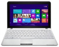 laptop MSI, notebook MSI S12 (E1 1000 2100 Mhz/11.6