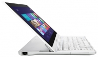 laptop MSI, notebook MSI Slidebook S20 0M (Core i5 3317U 1700 Mhz/11.6