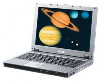 laptop MSI, notebook MSI VR320 (Celeron M 520 1600 Mhz/13.3