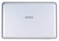 MSI Wind U115 Hybrid (Atom Z530 1600 Mhz/10.0"/1024x600/1024Mb/128.0Gb/DVD no/Wi-Fi/Bluetooth/WinXP Home) photo, MSI Wind U115 Hybrid (Atom Z530 1600 Mhz/10.0"/1024x600/1024Mb/128.0Gb/DVD no/Wi-Fi/Bluetooth/WinXP Home) photos, MSI Wind U115 Hybrid (Atom Z530 1600 Mhz/10.0"/1024x600/1024Mb/128.0Gb/DVD no/Wi-Fi/Bluetooth/WinXP Home) picture, MSI Wind U115 Hybrid (Atom Z530 1600 Mhz/10.0"/1024x600/1024Mb/128.0Gb/DVD no/Wi-Fi/Bluetooth/WinXP Home) pictures, MSI photos, MSI pictures, image MSI, MSI images