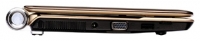 laptop MSI, notebook MSI Wind U160DX (Atom N570 1660 Mhz/10