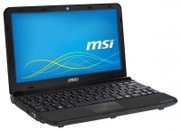 MSI Wind U180 (Atom N2600 1600 Mhz/10.1"/1024x600/1024Mb/320Gb/DVD no/Wi-Fi/Win 7 Starter) photo, MSI Wind U180 (Atom N2600 1600 Mhz/10.1"/1024x600/1024Mb/320Gb/DVD no/Wi-Fi/Win 7 Starter) photos, MSI Wind U180 (Atom N2600 1600 Mhz/10.1"/1024x600/1024Mb/320Gb/DVD no/Wi-Fi/Win 7 Starter) picture, MSI Wind U180 (Atom N2600 1600 Mhz/10.1"/1024x600/1024Mb/320Gb/DVD no/Wi-Fi/Win 7 Starter) pictures, MSI photos, MSI pictures, image MSI, MSI images