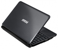 MSI Wind U180 (Atom N2600 1600 Mhz/10.1"/1024x600/1024Mb/320Gb/DVD no/Wi-Fi/Win 7 Starter) photo, MSI Wind U180 (Atom N2600 1600 Mhz/10.1"/1024x600/1024Mb/320Gb/DVD no/Wi-Fi/Win 7 Starter) photos, MSI Wind U180 (Atom N2600 1600 Mhz/10.1"/1024x600/1024Mb/320Gb/DVD no/Wi-Fi/Win 7 Starter) picture, MSI Wind U180 (Atom N2600 1600 Mhz/10.1"/1024x600/1024Mb/320Gb/DVD no/Wi-Fi/Win 7 Starter) pictures, MSI photos, MSI pictures, image MSI, MSI images