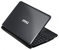 MSI Wind U180 (Atom N2800 1860 Mhz/10.1"/1024x600/2048Mb/320Gb/DVD no/Wi-Fi/Win 7 Starter) photo, MSI Wind U180 (Atom N2800 1860 Mhz/10.1"/1024x600/2048Mb/320Gb/DVD no/Wi-Fi/Win 7 Starter) photos, MSI Wind U180 (Atom N2800 1860 Mhz/10.1"/1024x600/2048Mb/320Gb/DVD no/Wi-Fi/Win 7 Starter) picture, MSI Wind U180 (Atom N2800 1860 Mhz/10.1"/1024x600/2048Mb/320Gb/DVD no/Wi-Fi/Win 7 Starter) pictures, MSI photos, MSI pictures, image MSI, MSI images