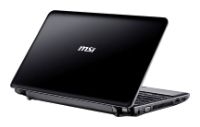 laptop MSI, notebook MSI Wind12 U230 (Athlon Neo MV-40 1600 Mhz/12.1