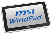 MSI WindPad 100W photo, MSI WindPad 100W photos, MSI WindPad 100W picture, MSI WindPad 100W pictures, MSI photos, MSI pictures, image MSI, MSI images