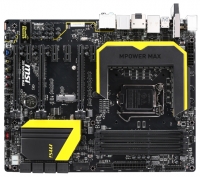 motherboard MSI, motherboard MSI Z87 MPOWER MAX AC, MSI motherboard, MSI Z87 MPOWER MAX AC motherboard, system board MSI Z87 MPOWER MAX AC, MSI Z87 MPOWER MAX AC specifications, MSI Z87 MPOWER MAX AC, specifications MSI Z87 MPOWER MAX AC, MSI Z87 MPOWER MAX AC specification, system board MSI, MSI system board
