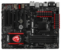 motherboard MSI, motherboard MSI Z97 3 GAMING, MSI motherboard, MSI Z97 3 GAMING motherboard, system board MSI Z97 3 GAMING, MSI Z97 3 GAMING specifications, MSI Z97 3 GAMING, specifications MSI Z97 3 GAMING, MSI Z97 3 GAMING specification, system board MSI, MSI system board