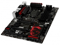 motherboard MSI, motherboard MSI Z97-G45 GAMING, MSI motherboard, MSI Z97-G45 GAMING motherboard, system board MSI Z97-G45 GAMING, MSI Z97-G45 GAMING specifications, MSI Z97-G45 GAMING, specifications MSI Z97-G45 GAMING, MSI Z97-G45 GAMING specification, system board MSI, MSI system board