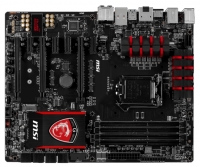 MSI Z97 GAMING 7 photo, MSI Z97 GAMING 7 photos, MSI Z97 GAMING 7 picture, MSI Z97 GAMING 7 pictures, MSI photos, MSI pictures, image MSI, MSI images