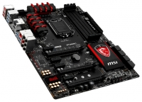 MSI Z97 GAMING 7 photo, MSI Z97 GAMING 7 photos, MSI Z97 GAMING 7 picture, MSI Z97 GAMING 7 pictures, MSI photos, MSI pictures, image MSI, MSI images