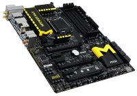 motherboard MSI, motherboard MSI Z97 MPOWER MAX AC, MSI motherboard, MSI Z97 MPOWER MAX AC motherboard, system board MSI Z97 MPOWER MAX AC, MSI Z97 MPOWER MAX AC specifications, MSI Z97 MPOWER MAX AC, specifications MSI Z97 MPOWER MAX AC, MSI Z97 MPOWER MAX AC specification, system board MSI, MSI system board