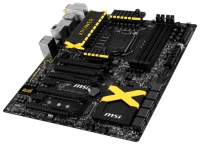 motherboard MSI, motherboard MSI Z97 XPOWER AC, MSI motherboard, MSI Z97 XPOWER AC motherboard, system board MSI Z97 XPOWER AC, MSI Z97 XPOWER AC specifications, MSI Z97 XPOWER AC, specifications MSI Z97 XPOWER AC, MSI Z97 XPOWER AC specification, system board MSI, MSI system board