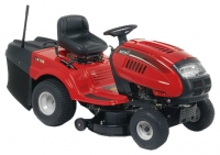 MTD LN 155 reviews, MTD LN 155 price, MTD LN 155 specs, MTD LN 155 specifications, MTD LN 155 buy, MTD LN 155 features, MTD LN 155 Lawn mower