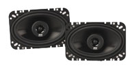MTX 4632, MTX 4632 car audio, MTX 4632 car speakers, MTX 4632 specs, MTX 4632 reviews, MTX car audio, MTX car speakers