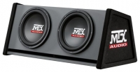 MTX RT12x2DV, MTX RT12x2DV car audio, MTX RT12x2DV car speakers, MTX RT12x2DV specs, MTX RT12x2DV reviews, MTX car audio, MTX car speakers