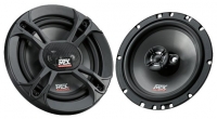 MTX RTC653, MTX RTC653 car audio, MTX RTC653 car speakers, MTX RTC653 specs, MTX RTC653 reviews, MTX car audio, MTX car speakers