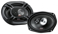 MTX RTC693, MTX RTC693 car audio, MTX RTC693 car speakers, MTX RTC693 specs, MTX RTC693 reviews, MTX car audio, MTX car speakers