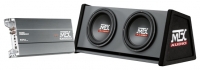 MTX RTP4000, MTX RTP4000 car audio, MTX RTP4000 car speakers, MTX RTP4000 specs, MTX RTP4000 reviews, MTX car audio, MTX car speakers