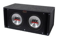 MTX SLH-T4510X2-A, MTX SLH-T4510X2-A car audio, MTX SLH-T4510X2-A car speakers, MTX SLH-T4510X2-A specs, MTX SLH-T4510X2-A reviews, MTX car audio, MTX car speakers